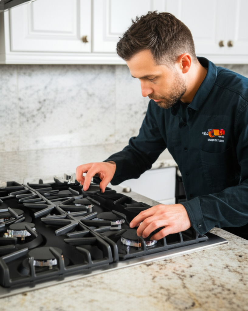 Jenn-Air appliance repair service
